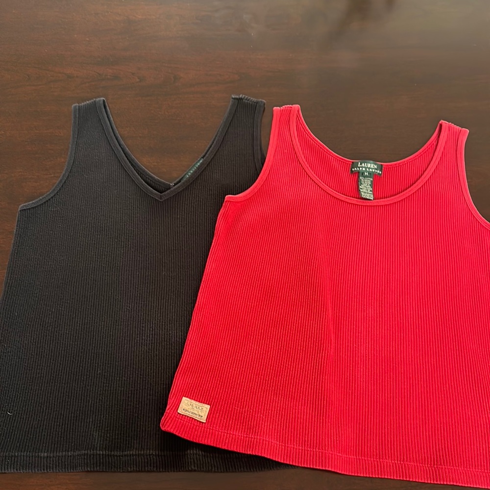 Lauren Ralph Lauren Tops